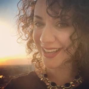 Meet your Posher, Jaclyn